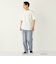 SHIPS Colors:トイ・ストーリー プリント Tシャツ