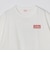 SHIPS Colors:Sealtest(R) ICE CREAM プリント フェード Tシャツ