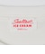 SHIPS Colors:Sealtest(R) ICE CREAM プリント フェード Tシャツ