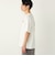 SHIPS Colors:Sealtest(R) ICE CREAM プリント フェード Tシャツ