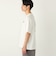 SHIPS Colors:Sealtest(R) ICE CREAM プリント フェード Tシャツ