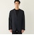 SHIPS Colors:〈吸水速乾・洗濯機可能〉2WAY ストレッチ ノーカラー ジャケット◇