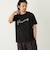 【WEB限定】SHIPS Colors:ロープ刺繍 Tシャツ◇