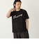 【WEB限定】SHIPS Colors:ロープ刺繍 Tシャツ◇