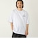 SHIPS Colors:ドルマンスリーブ ビッグ Tシャツ