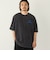 SHIPS Colors:ドルマンスリーブ ビッグ Tシャツ