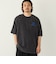 SHIPS Colors:ドルマンスリーブ ビッグ Tシャツ