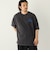 SHIPS Colors:ドルマンスリーブ ビッグ Tシャツ
