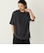 SHIPS Colors:ドルマンスリーブ ビッグ Tシャツ