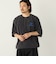 SHIPS Colors:ドルマンスリーブ ビッグ Tシャツ