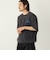 SHIPS Colors:ドルマンスリーブ ビッグ Tシャツ