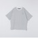 SHIPS Colors:ドルマンスリーブ ビッグ Tシャツ