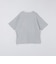 SHIPS Colors:ドルマンスリーブ ビッグ Tシャツ