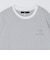 SHIPS Colors:ドルマンスリーブ ビッグ Tシャツ