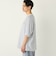 SHIPS Colors:ドルマンスリーブ ビッグ Tシャツ