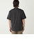 SHIPS Colors:〈抗菌防臭・接触冷感・紫外線軽減〉スムース ビズT◇