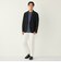 SHIPS Colors:〈抗菌防臭・接触冷感・紫外線軽減〉スムース ビズT◇