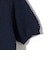 SHIPS Colors:〈手洗い可能〉リンクス ステッチ 5分袖 ニット ジャケット◇