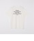SHIPS Colors:Sealtest(R) ICE CREAM プリント Tシャツ