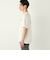 SHIPS Colors:Sealtest(R) ICE CREAM プリント Tシャツ