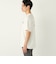 SHIPS Colors:Sealtest(R) ICE CREAM プリント Tシャツ
