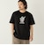 SHIPS Colors:Sealtest(R) ICE CREAM プリント Tシャツ