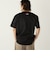 SHIPS Colors:Sealtest(R) ICE CREAM プリント Tシャツ
