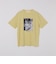 SHIPS Colors:Sealtest(R) ICE CREAM プリント Tシャツ