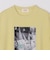 SHIPS Colors:Sealtest(R) ICE CREAM プリント Tシャツ