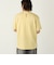 SHIPS Colors:Sealtest(R) ICE CREAM プリント Tシャツ