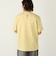 SHIPS Colors:Sealtest(R) ICE CREAM プリント Tシャツ