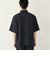 SHIPS Colors:〈吸水速乾・洗濯機可能〉2WAY ストレッチ ジップ シャツ◇