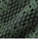 【WEB限定】SHIPS Colors:レース ジャカード オープンカラー シャツ◇