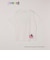SHIPS Colors:バーバパパ プリント Tシャツ◇