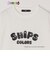 SHIPS Colors:バーバパパ プリント Tシャツ◇
