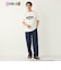 SHIPS Colors:バーバパパ プリント Tシャツ◇