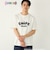 SHIPS Colors:バーバパパ プリント Tシャツ◇