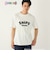 SHIPS Colors:バーバパパ プリント Tシャツ◇