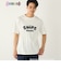 SHIPS Colors:バーバパパ プリント Tシャツ◇