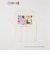 SHIPS Colors:バーバパパ プリント Tシャツ◇