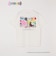 SHIPS Colors:バーバパパ プリント Tシャツ◇