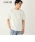 SHIPS Colors:バーバパパ プリント Tシャツ◇