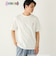 SHIPS Colors:バーバパパ プリント Tシャツ◇