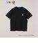 SHIPS Colors:バーバパパ プリント Tシャツ◇