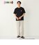 SHIPS Colors:バーバパパ プリント Tシャツ◇
