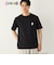SHIPS Colors:バーバパパ プリント Tシャツ◇