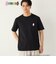 SHIPS Colors:バーバパパ プリント Tシャツ◇