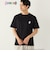 SHIPS Colors:バーバパパ プリント Tシャツ◇