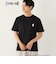 SHIPS Colors:バーバパパ プリント Tシャツ◇