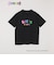 SHIPS Colors:バーバパパ プリント Tシャツ◇